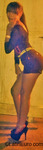 hard body Dominican Republic girl Kelly from Hato Mayor Del Rey DO23012