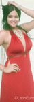 athletic Dominican Republic girl Daniela from Santo Domingo DO22678