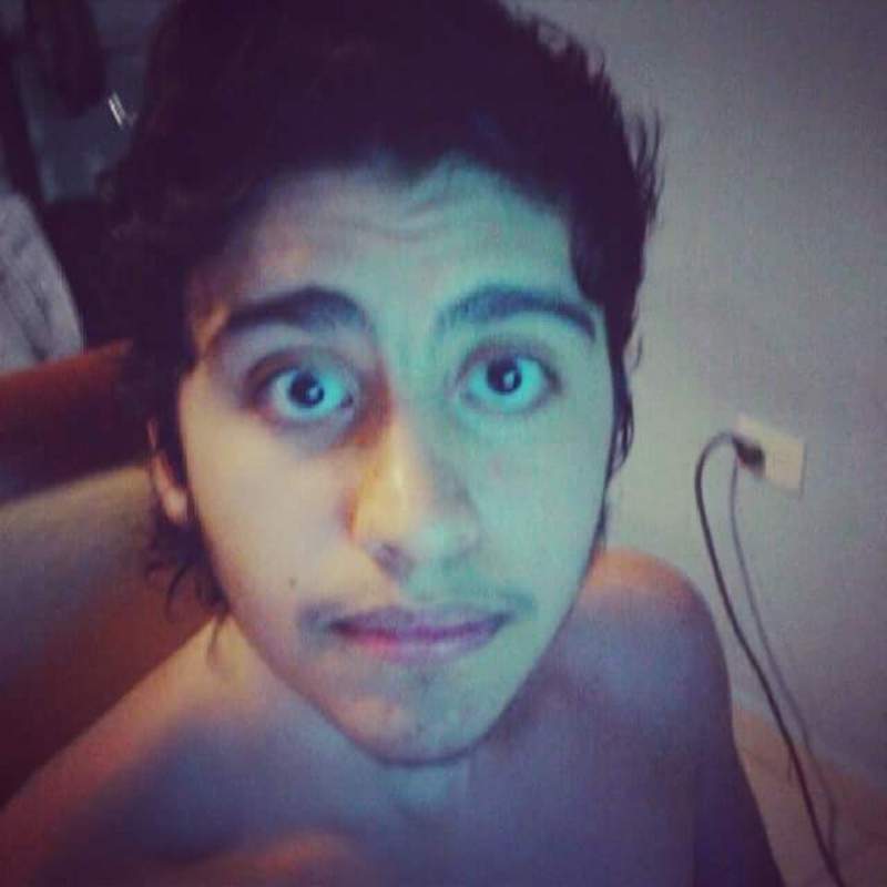 Date this athletic Norway man Josem701 from Puerto Rico NO190