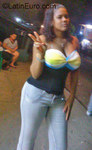 lovely Dominican Republic girl Indhiria from Santo Domingo DO22686