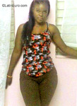 attractive Jamaica girl Terica from Kingston Jamaica JM2106