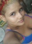 georgeous Dominican Republic girl Melissa from Santo Domingo DO22702