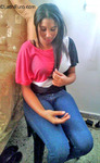 red-hot Dominican Republic girl Tais from Santiago DO22706
