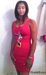 charming Dominican Republic girl Maria from Santiago DO22730