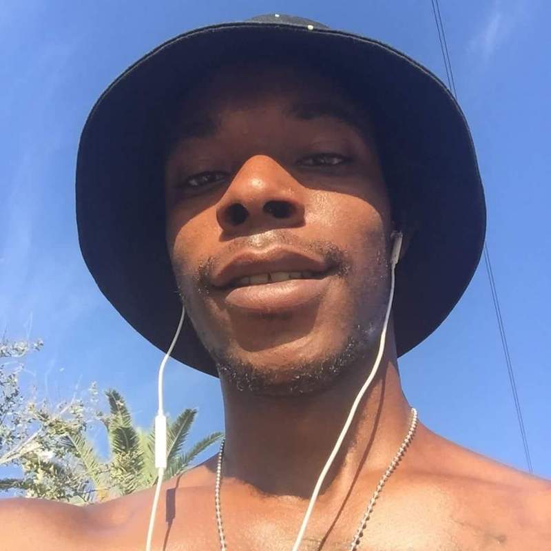 Date this passionate United States man Hakim5637 from Atlanta US16316