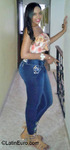 young Colombia girl Nahomy from Cali CO17748