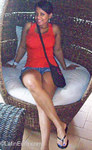 fun Dominican Republic girl Natalie from Santiago DO22740