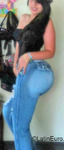 good-looking Colombia girl Rocio from Medellin CL87