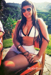 red-hot Colombia girl Lorena from Medellin CO17755