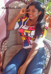 good-looking Dominican Republic girl Estefany from Puerto Plata DO22747