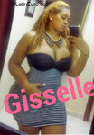 luscious Dominican Republic girl Gisselle from Santo Domingo DO22748