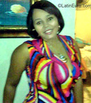 fun Dominican Republic girl Libalkis from Santo Domingo DO22749