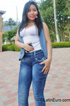 cute Colombia girl Liliana from Medellin CO17763