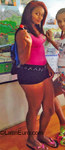 foxy Dominican Republic girl Yennifer from Santiago DO22760