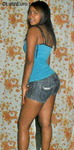 luscious Dominican Republic girl Karolin from Santo Domingo DO22765