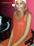 attractive Dominican Republic girl Maria Alta from Santo Domingo DO22771