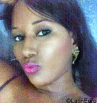 voluptuous Brazil girl Jaqueline from Salvador BR9401