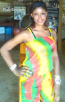 red-hot Jamaica girl Chantal from Kingston JM2112