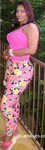 good-looking Dominican Republic girl Marian from Santo Domingo DO22778