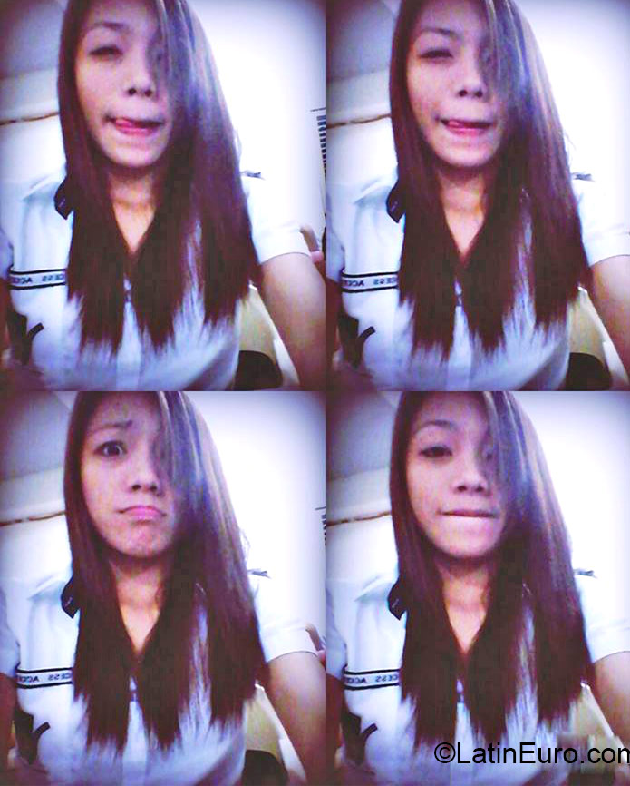 Date this tall Philippines girl Mary Anne from Antipolo PH804