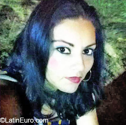 Date this sultry Mexico girl Zulema from Coatzacoalcos MX1440