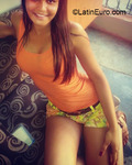 hard body Dominican Republic girl Karen from Santo Domingo DO22788