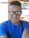 hot Colombia man Michaell from Santo Domingo DO22794