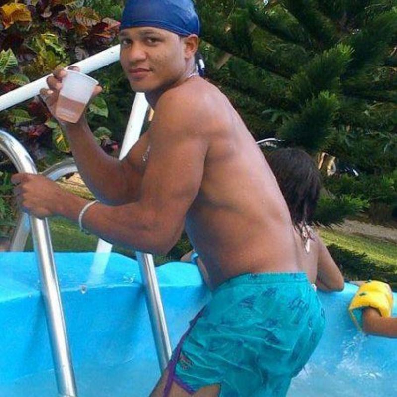 Date this beautiful Dominican Republic man Jose elias from Santo Domingo DO22800