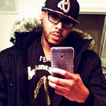 stunning United States man KEVIN from Atlanta US16338