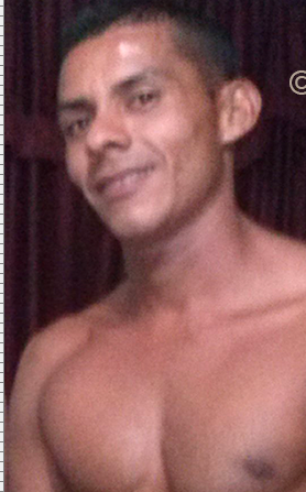 Date this gorgeous Colombia man Josi from Barranquilla CO17776