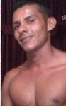 foxy Colombia man Josi from Barranquilla CO17776