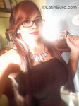 stunning Dominican Republic girl Lety from Santo Domingo DO22807