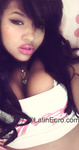 fun Dominican Republic girl Liselot from Santo Domingo DO22838