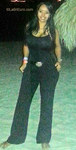 beautiful Dominican Republic girl Delania from Santo Domingo DO22848