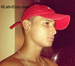 happy Panama man Kenneth from Panama City PA651