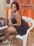 funny Dominican Republic girl Miasoty from Santo Domingo DO22847