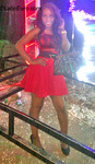 passionate Dominican Republic girl Arodyis from Santo Domingo DO22849