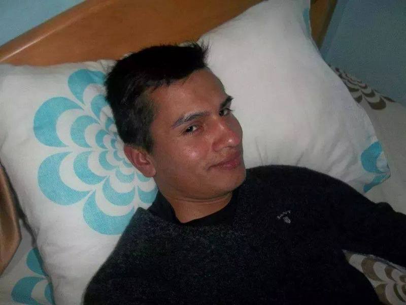 Date this cute Colombia man Diegofernandez1 from Bogota CO17793