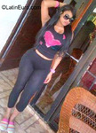 funny Dominican Republic girl Samantha from Puerto Plata DO22855