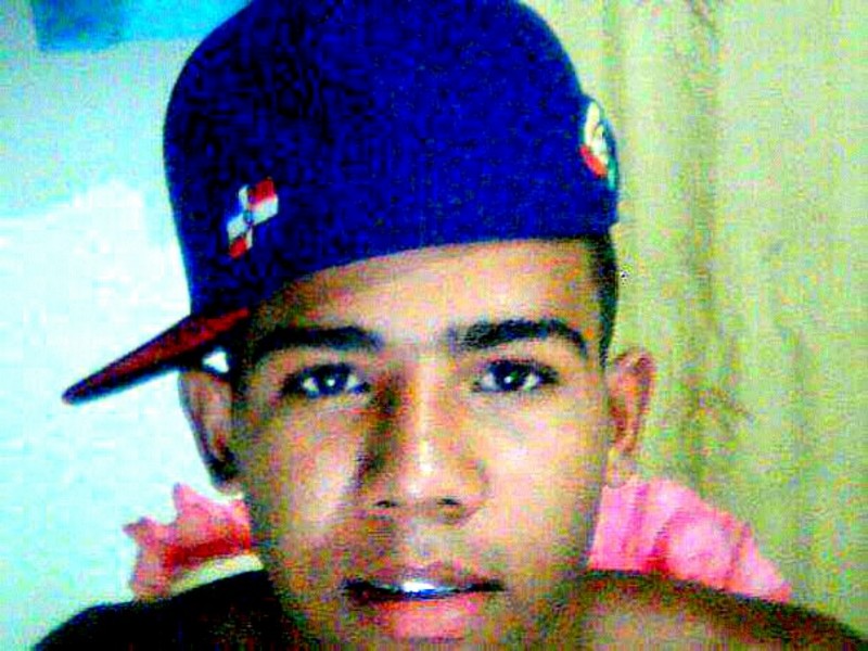 Date this fun Dominican Republic man Yefri from San Crist&Atilde;&sup3;bal DO22861