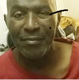 Date this charming United States man Vergal from Greenville US16355