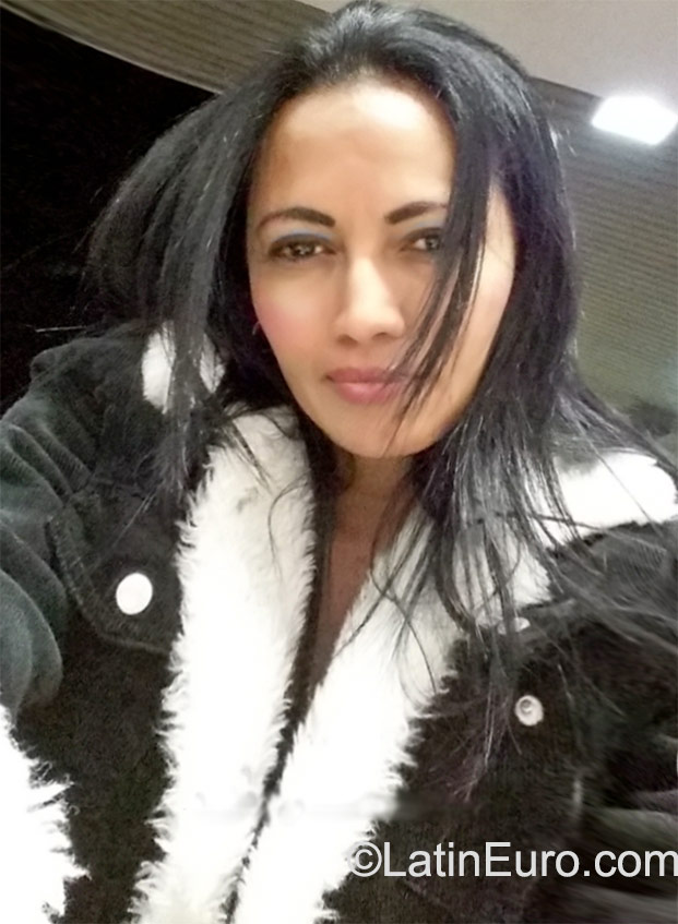 Date this foxy Panama girl Doris from Panama City PA658