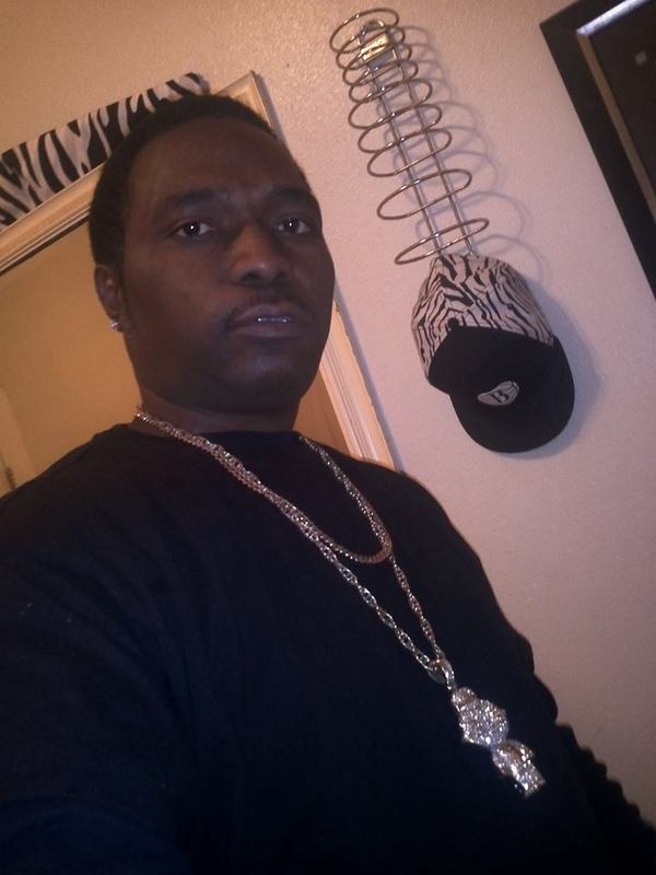 Date this pretty United States man Lil9wardbee from New Orleans US16359