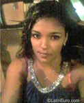 georgeous Dominican Republic girl Yoli from Santiago DO22887