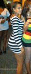 luscious Dominican Republic girl Ana from Santo Domingo DO22889
