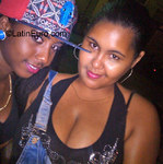 charming Dominican Republic girl Princess from Pedernales DO22891