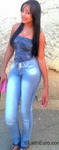 fun Dominican Republic girl Wendy from Santo Domingo DO22892