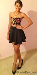 voluptuous Dominican Republic girl Saudie from Santiago DO22904