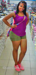 cute Dominican Republic girl Karla from Santiago DO22907