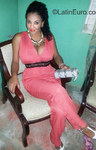 hard body Dominican Republic girl Yasmairi from Santiago DO22918